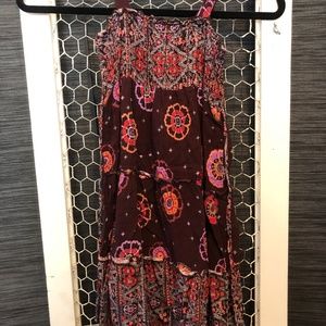 Children's dress